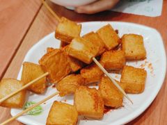 -甲乙饼·手工牛肉饼(金地广场店)