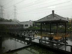-渔堂公园餐厅·本帮菜(乐园路店)