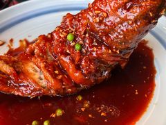 -0776食堂·京城创意菜(七里庄店)