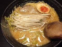 -日本料理神拉面