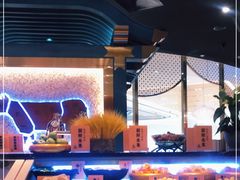 -空之介寿喜烧·和牛放题(恒隆广场店)