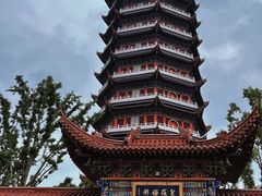 -皇罗禅寺