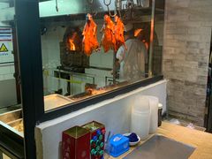 -德缘烤鸭店(大栅栏店)