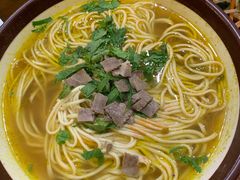 -顺发拉面(长湖路店)