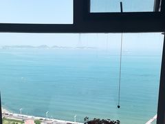 -百纳·维萨吧西餐厅(百纳瑞汀酒店)