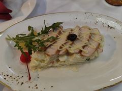 -维兰西餐(万泉河店)