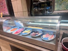 -上海浦东星河湾酒店