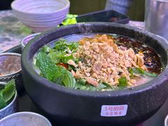 -浩海火燒雲傣家菜(芮欧百货店)