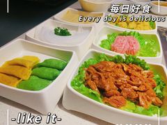 -海底捞火锅(西安路店)