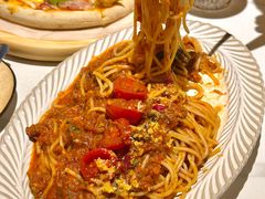 -get pizza意大利餐厅(凯德MALL店)