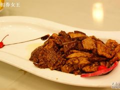 不明-三六三杭州菜(水上总店)