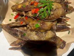 -在前门·烤鸭北京菜(五月花广场店)