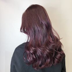 -MY HAIR ARDOR