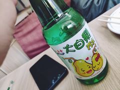 -协顺园回头馆(南顺城路店)