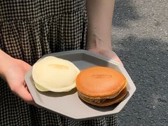 -泽田本家·铜锣烧(美罗城店)