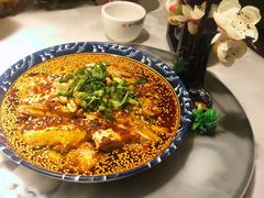 -川味堂·四川豆花(八卦岭店)