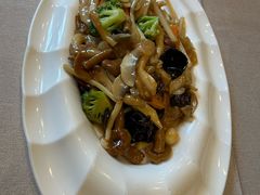 -功德林素菜饭庄(前门店)