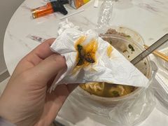 -金陵老丁家馄饨(新街口店)