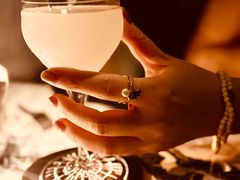 -FLAIR顶层餐厅酒吧(浦东丽思卡尔顿酒店)