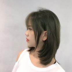 -新晨·SALON·形象造型