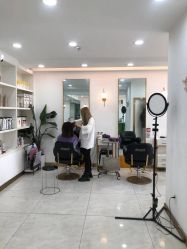 -柯琳造型直营店
