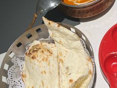 -Pita's&Tika's中东和印度风味餐厅(龙湖天街店)