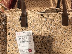 -ZARA(沈阳大悦城店)
