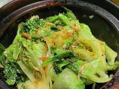 -南拳十三姨·潮汕砂锅粥(世纪金源店)