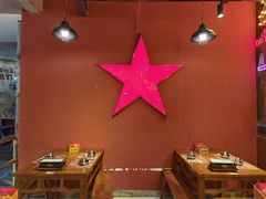 -98K烧烤(顺外路店)