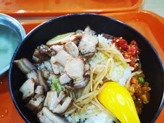 -梅园食堂