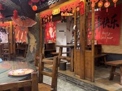 -忆外婆徐州菜·地锅鸡·生日宴(吴庄店)