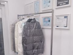 -布瑞琳洗衣(万泉新新家园店)