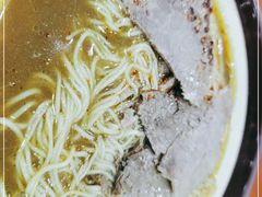 -美玲拉面(鞍山西道店)