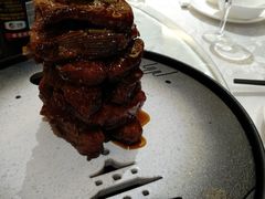 -香雪海饭店中餐厅(人民桥店)