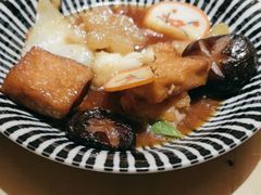 -千代御(工农大路店)