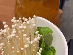 -掂档潮汕牛肉火锅(万象城店)