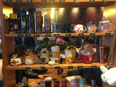 零售区-COSTA COFFEE(丰联广场店)