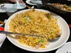 -誉八仙酒楼(静安大悦城店)