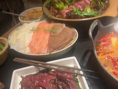 -大龙燚·旷野鲜火锅(广州首店)