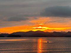 -绿城千岛湖喜来登度假酒店