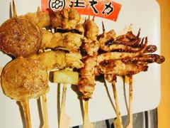 -土大力韩式烤肉料理(和平路店)