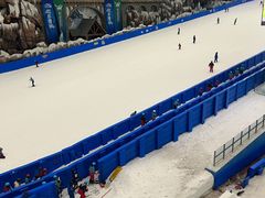 -长沙湘江欢乐雪域