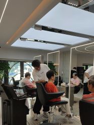 -魔型社烫染店