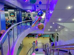 -山东省科技馆(新馆)
