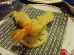 SNV31754-红叶日料·放题·海胆·定食(星海店)