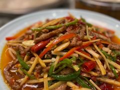 -邱羊子烤全羊羊肉馆(中优·观澜店)