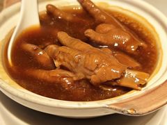 -悦景酒家(罗湖店)