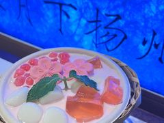 樱花冰豆花-永春园·扬州早茶·淮扬菜(漫乐城店)