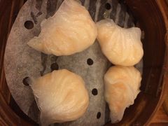 晶莹鲜虾饺-添好运点心专门店(深水埗店)