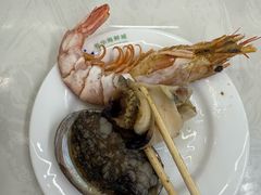 -春华海鲜城(广场西苑店)